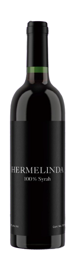 100% Syrah